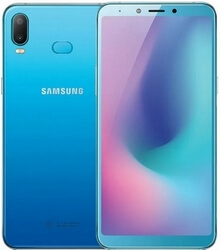 Замена батареи на телефоне Samsung Galaxy A6s в Улан-Удэ